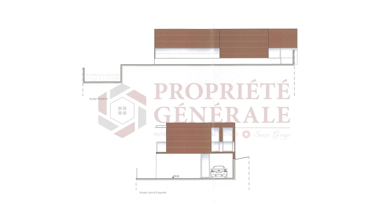 Moradia T3 para Venda em São Roque Foto 18