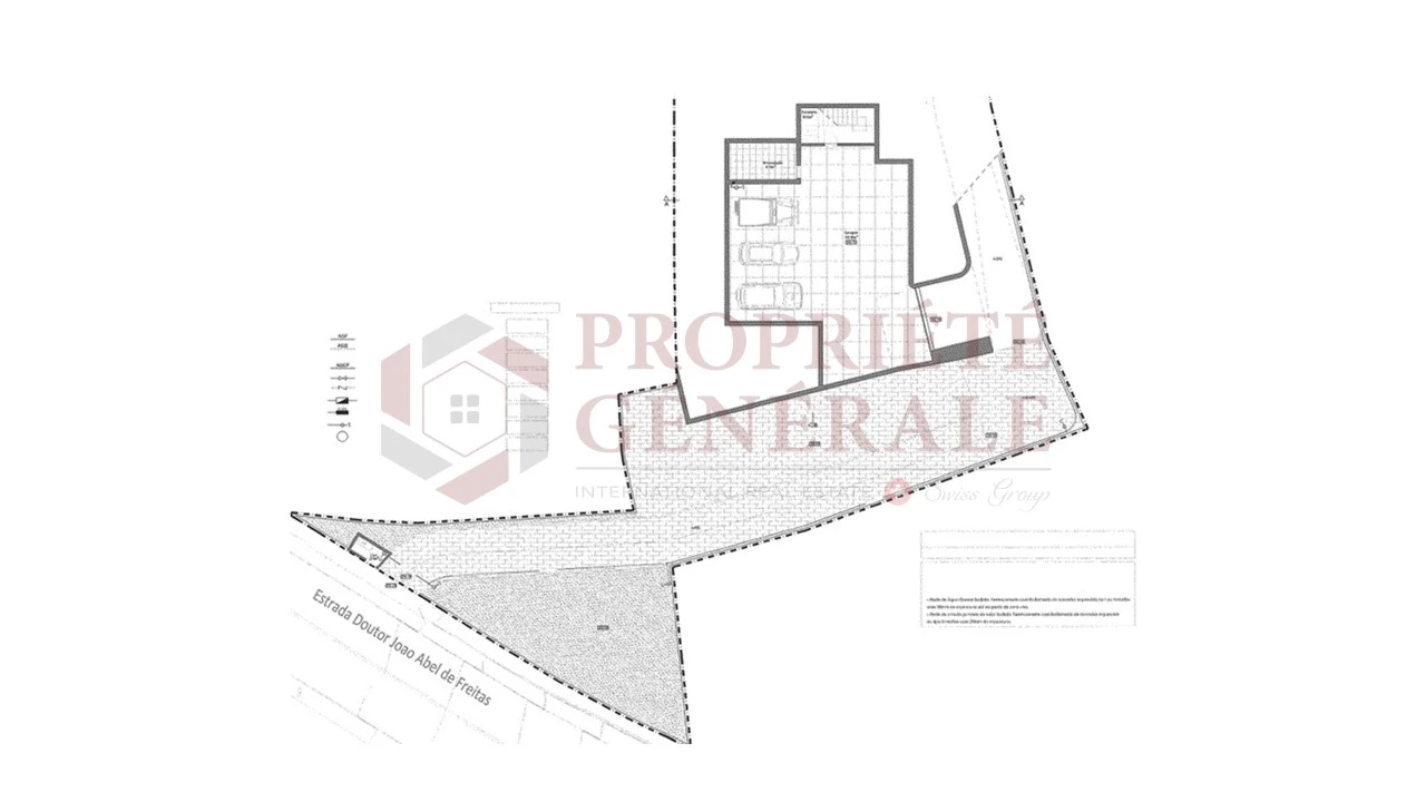 Moradia T3 para Venda em São Roque Foto 19