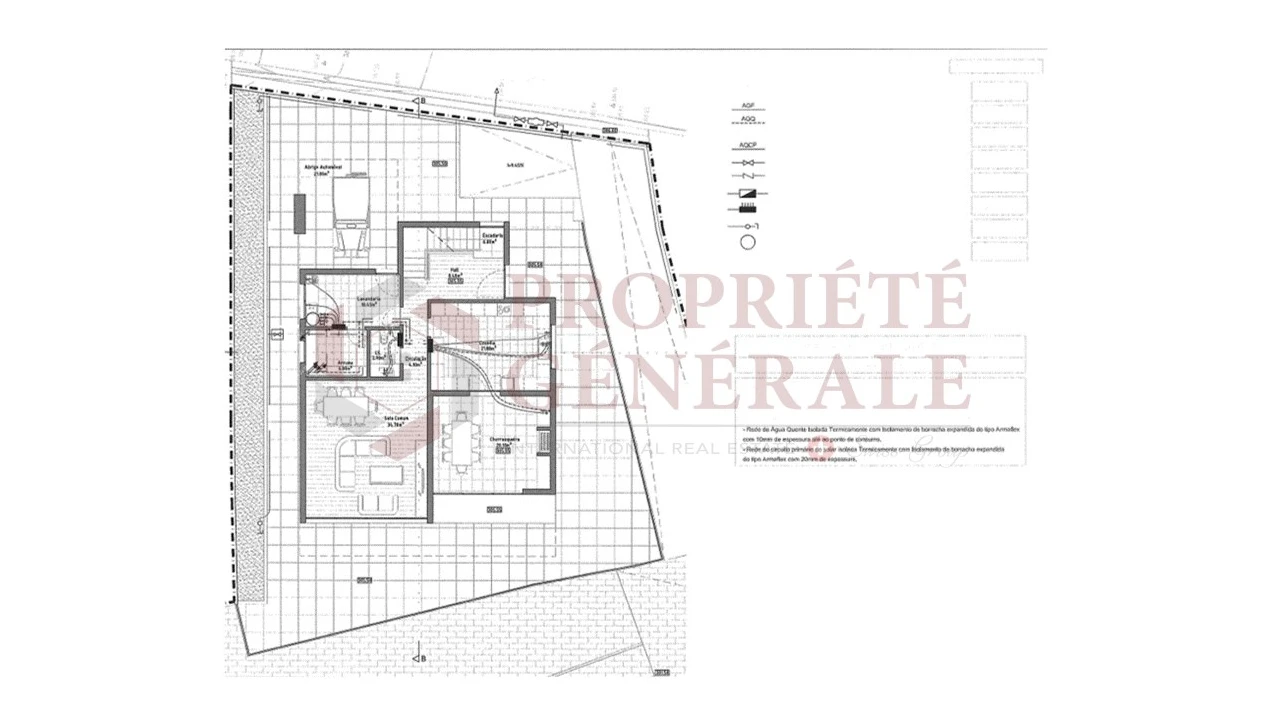 Moradia T3 para Venda em São Roque Foto 20