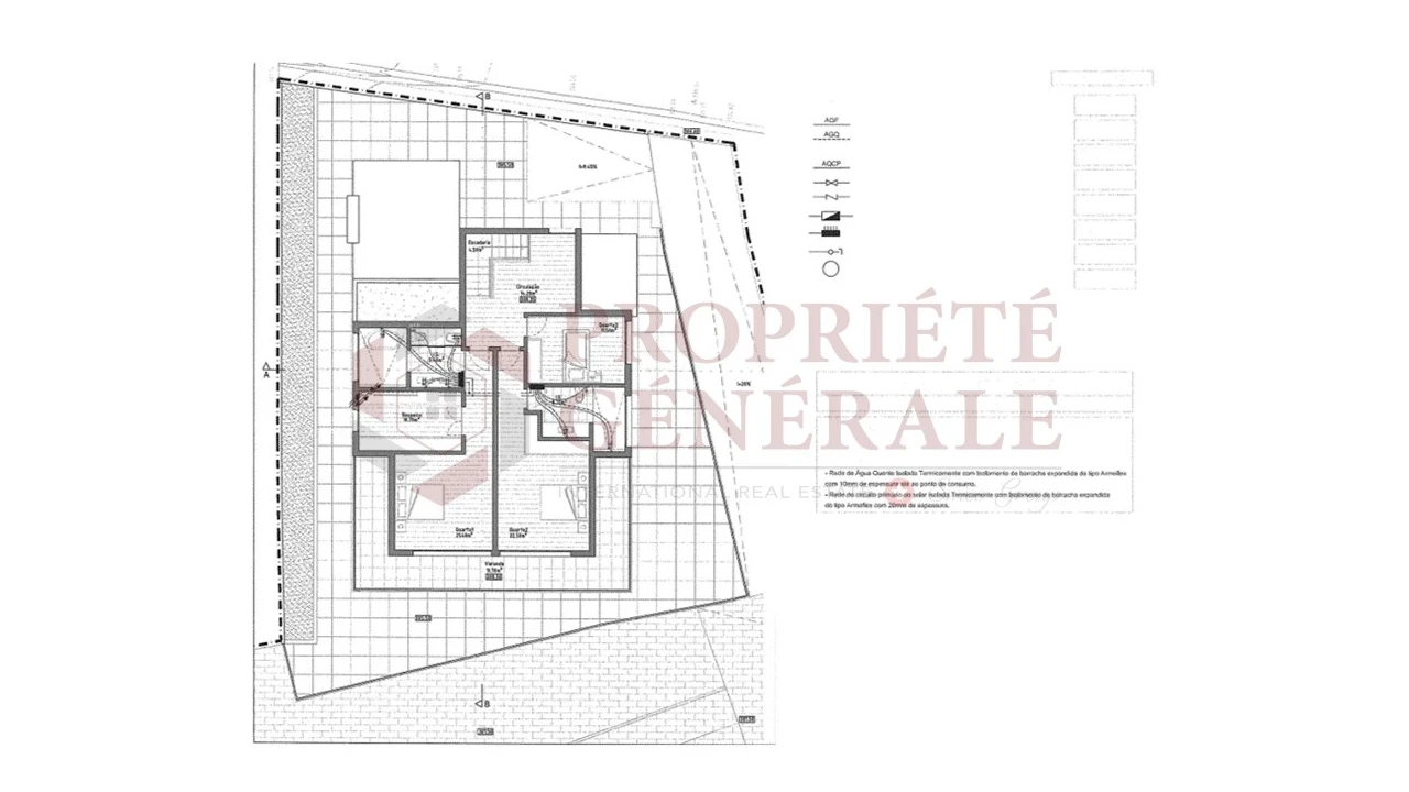 Moradia T3 para Venda em São Roque Foto 21