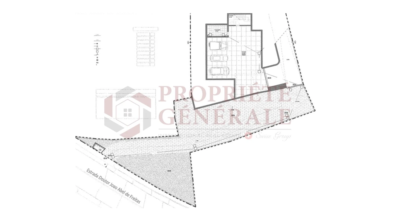 Moradia T3 para Venda em São Roque Foto 23