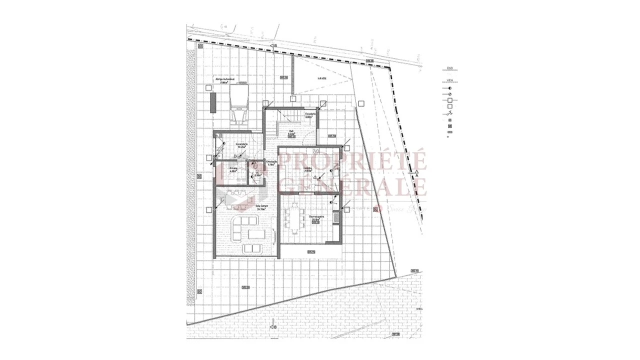 Moradia T3 para Venda em São Roque Foto 24