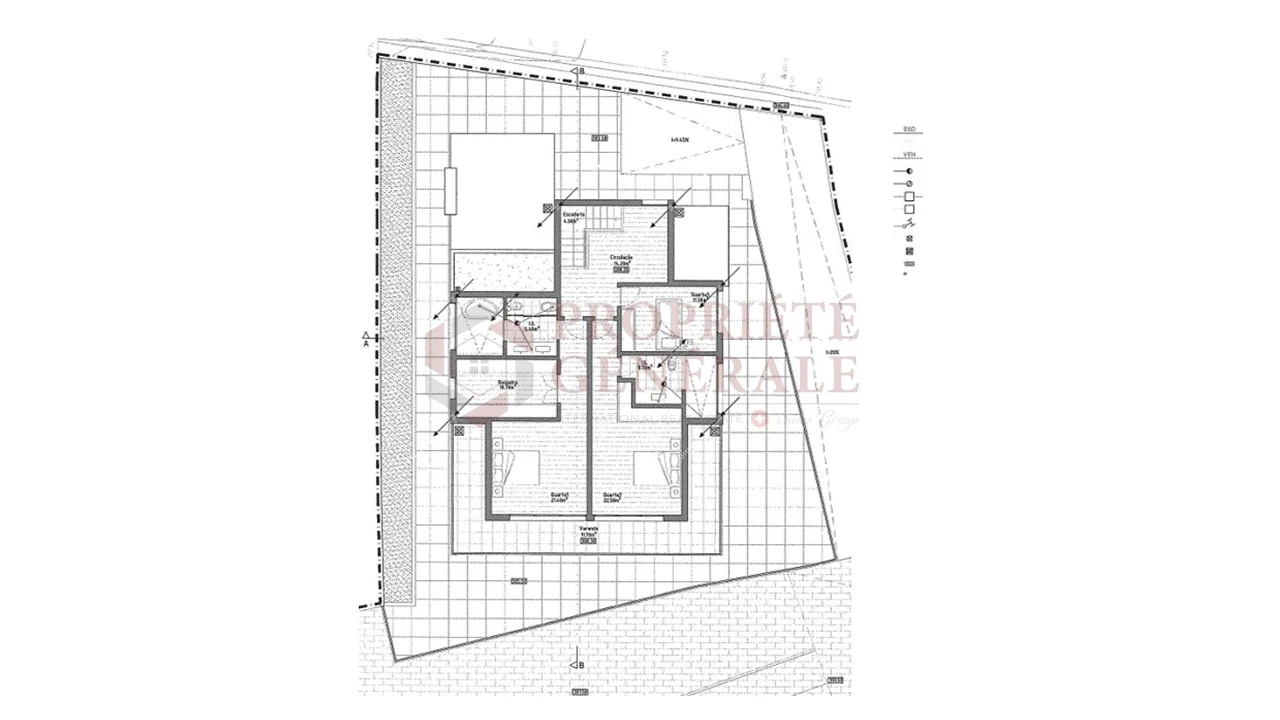 Moradia T3 para Venda em São Roque Foto 25