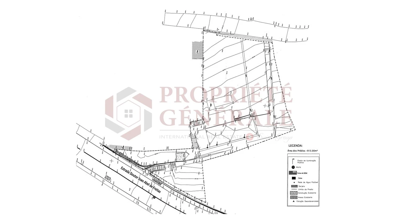 Moradia T3 para Venda em São Roque Foto 27