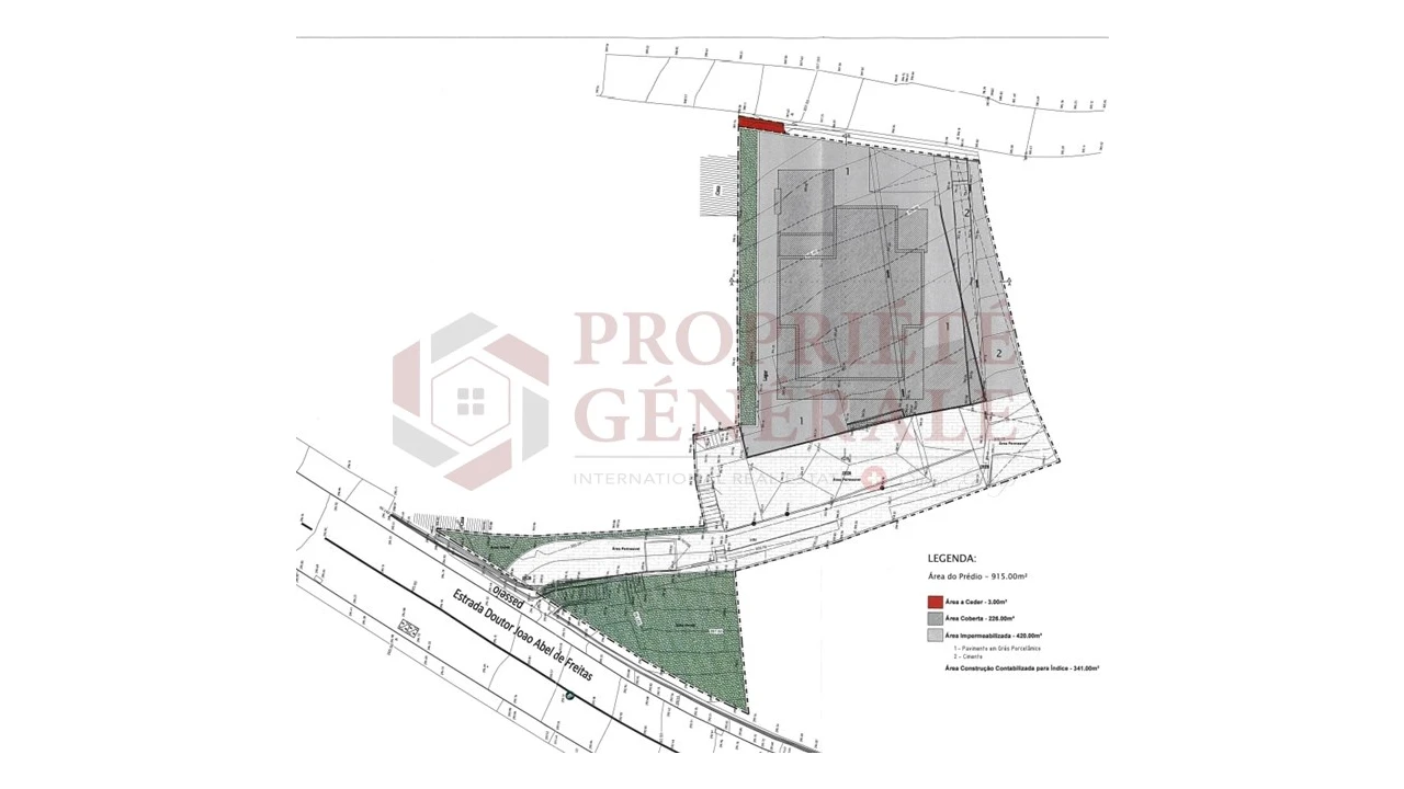 Moradia T3 para Venda em São Roque Foto 28