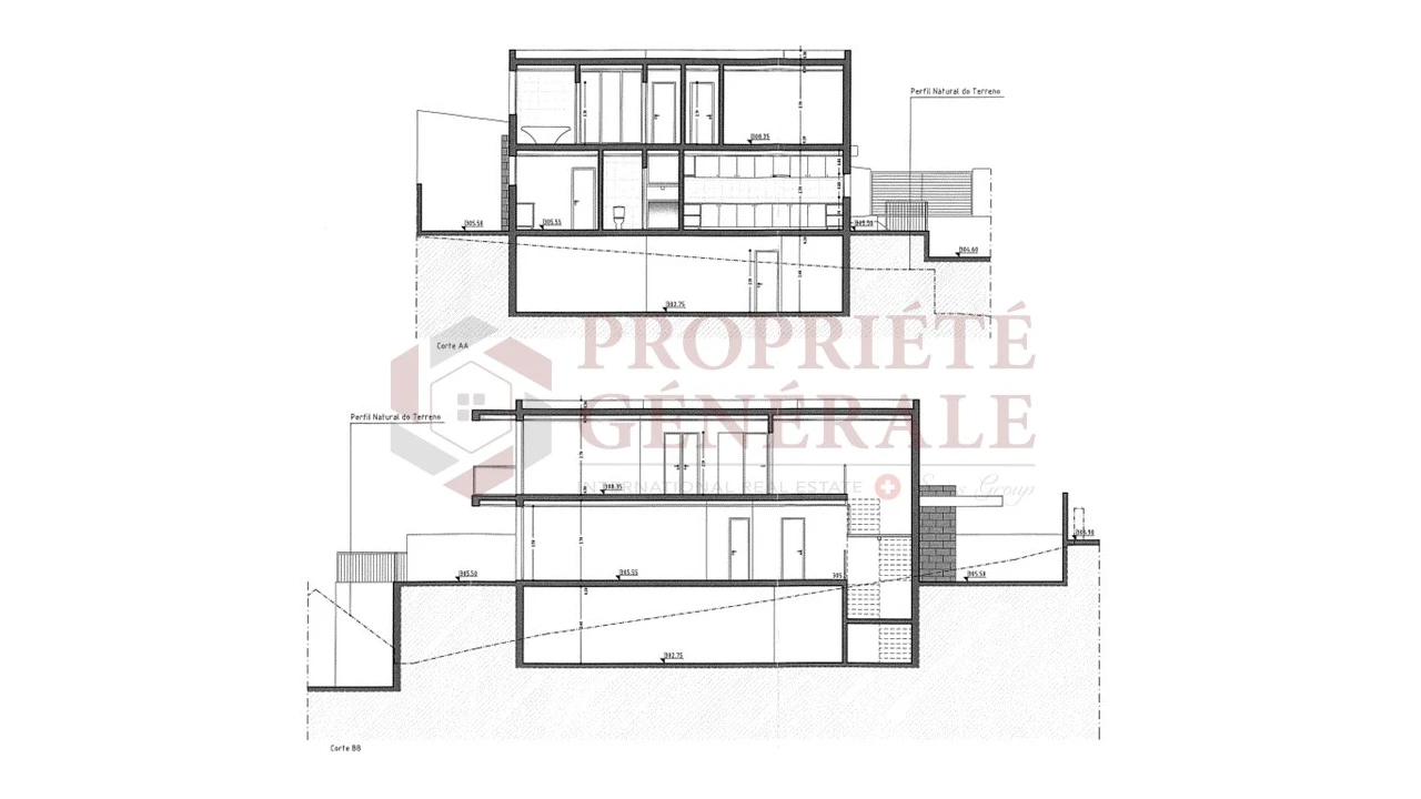 Moradia T3 para Venda em São Roque Foto 33
