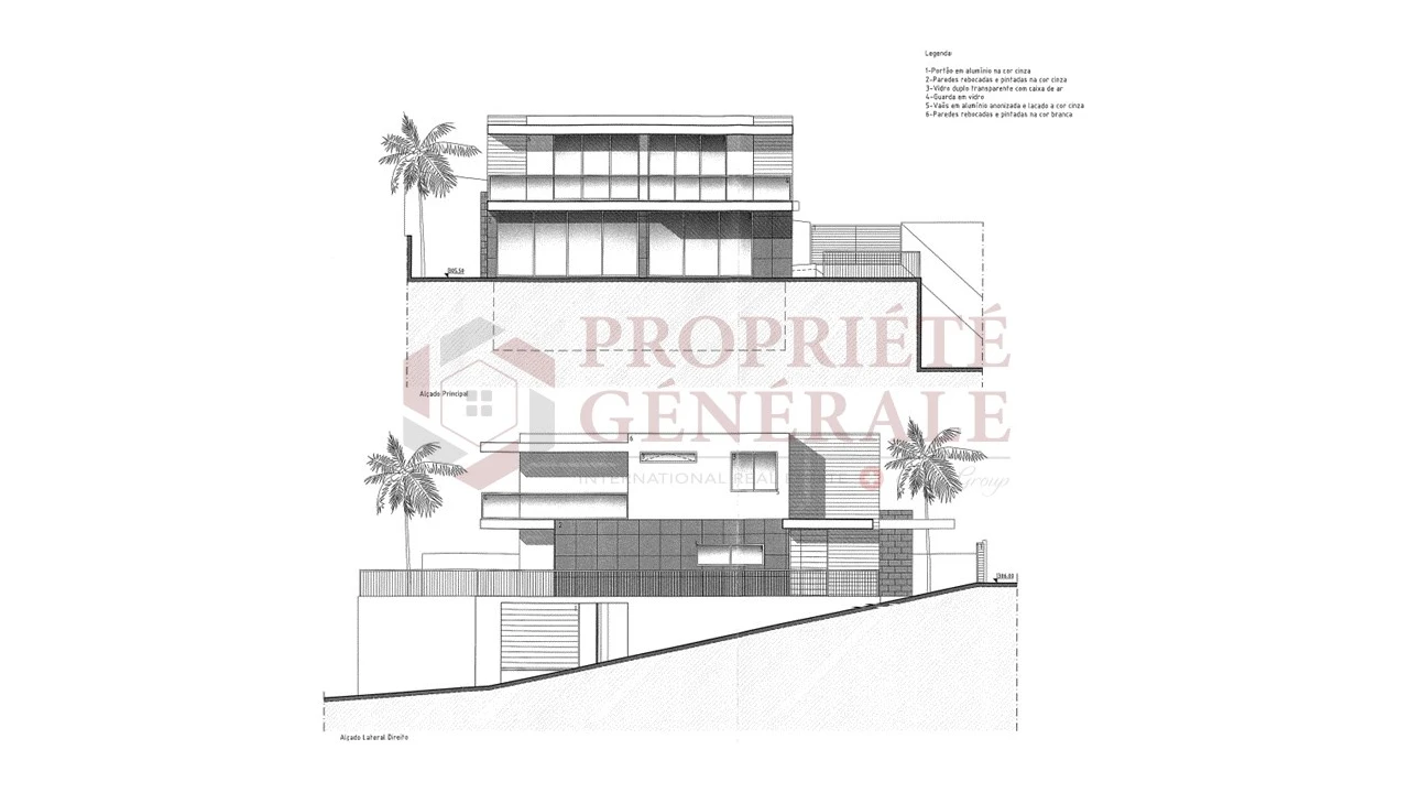 Moradia T3 para Venda em São Roque Foto 34
