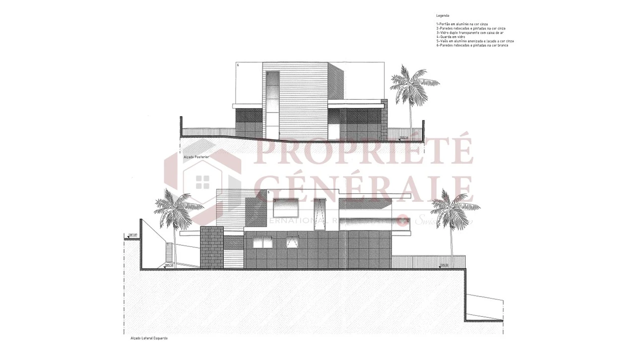 Moradia T3 para Venda em São Roque Foto 35