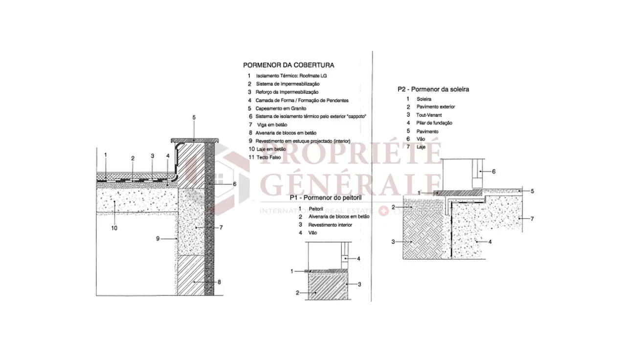 Moradia T3 para Venda em São Roque Foto 39