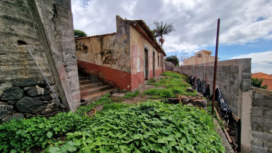 Moradia T3 para Venda em São Roque Foto 8