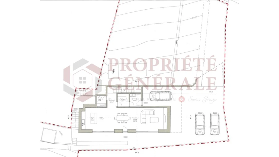 Moradia T3 para Venda em São Roque Foto 13