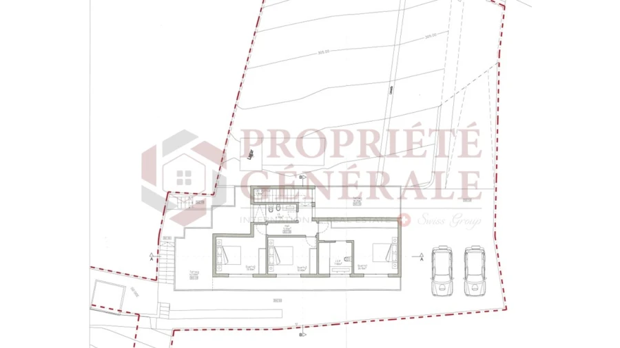 Moradia T3 para Venda em São Roque Foto 14