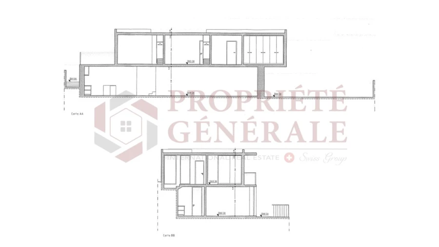 Moradia T3 para Venda em São Roque Foto 16