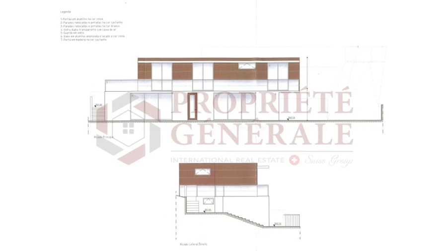 Moradia T3 para Venda em São Roque Foto 17