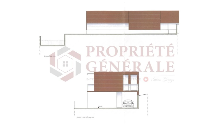 Moradia T3 para Venda em São Roque Foto 18