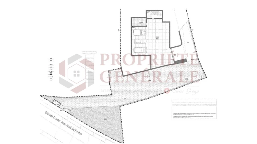 Moradia T3 para Venda em São Roque Foto 19