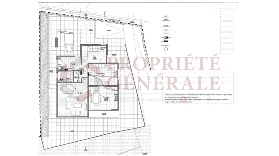 Moradia T3 para Venda em São Roque Foto 20