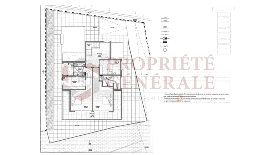 Moradia T3 para Venda em São Roque Foto 21