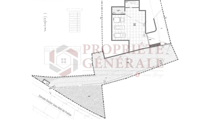 Moradia T3 para Venda em São Roque Foto 23