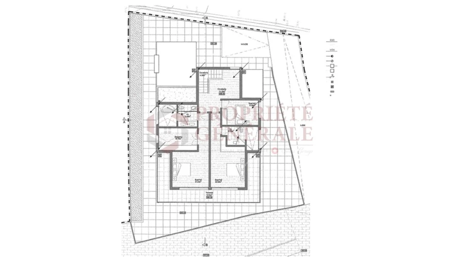 Moradia T3 para Venda em São Roque Foto 25
