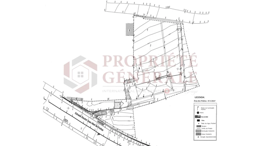 Moradia T3 para Venda em São Roque Foto 27