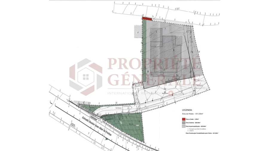 Moradia T3 para Venda em São Roque Foto 28