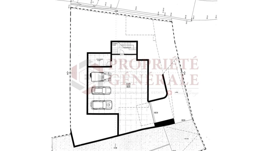 Moradia T3 para Venda em São Roque Foto 29