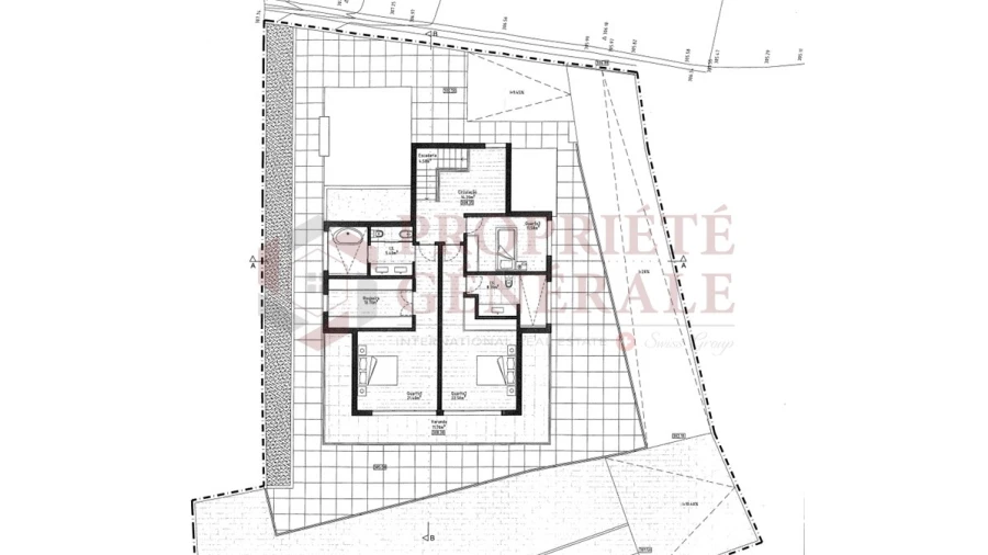Moradia T3 para Venda em São Roque Foto 31