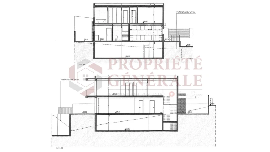 Moradia T3 para Venda em São Roque Foto 33