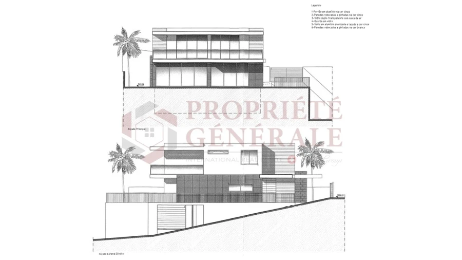 Moradia T3 para Venda em São Roque Foto 34