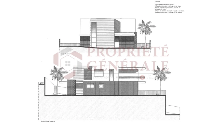 Moradia T3 para Venda em São Roque Foto 35