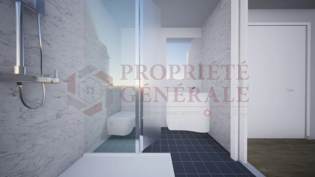 Apartamento T2 para Venda em Alcantarilha e Pêra Foto 10