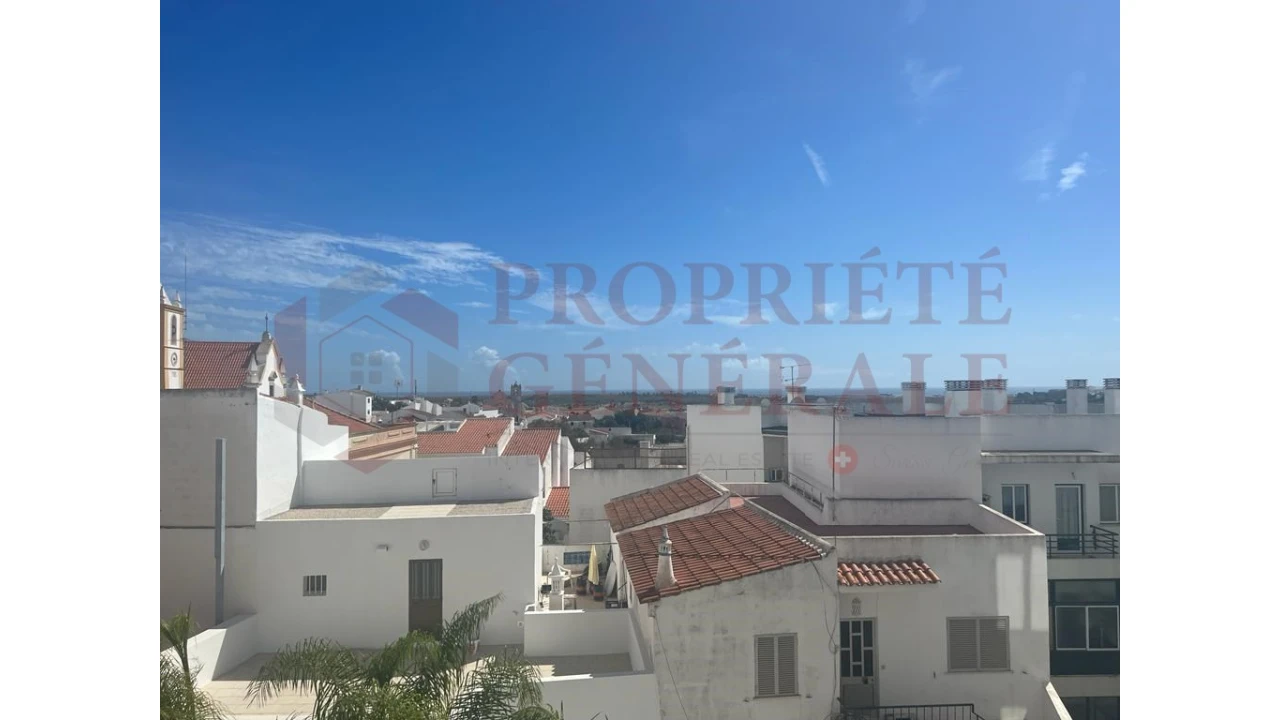 Apartamento T2 para Venda em Alcantarilha e Pêra Foto 16