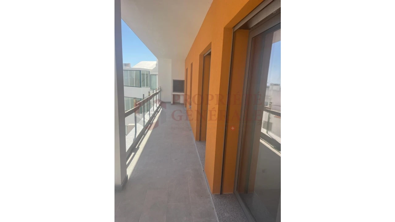 Apartamento T2 para Venda em Alcantarilha e Pêra Foto 19