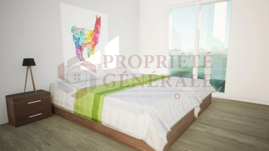 Apartamento T2 para Venda em Alcantarilha e Pêra Foto 6