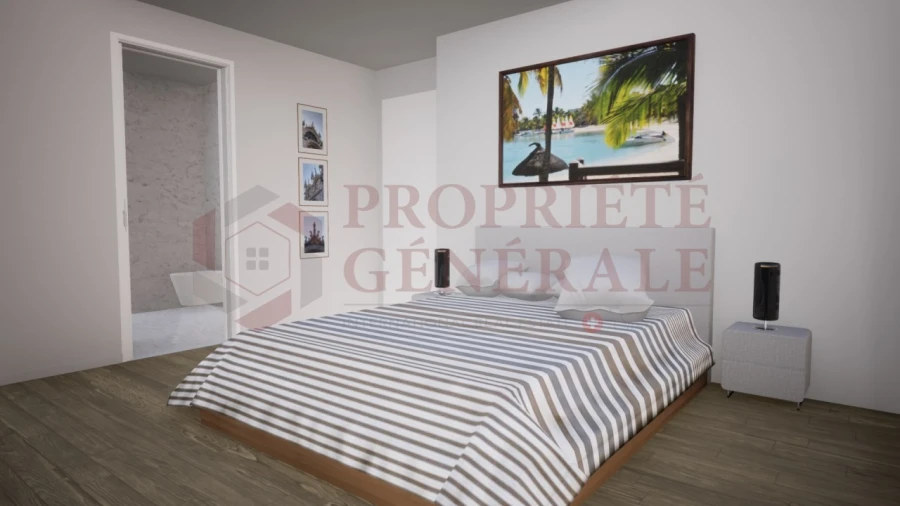 Apartamento T2 para Venda em Alcantarilha e Pêra Foto 13