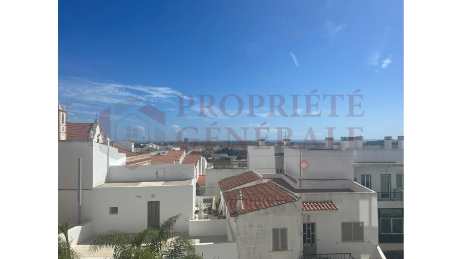 Apartamento T2 para Venda em Alcantarilha e Pêra Foto 16