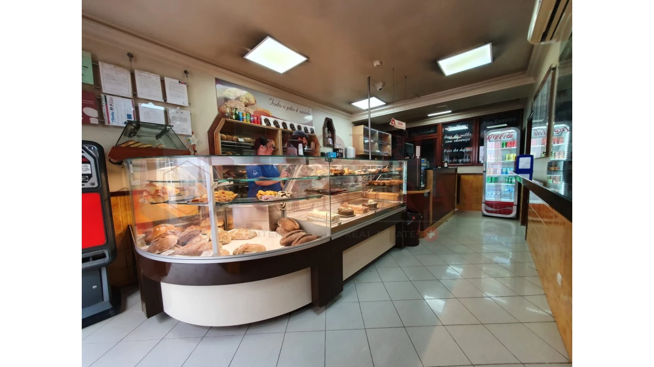 Negócio para Venda em Funchal (Santa Maria Maior) Foto 2