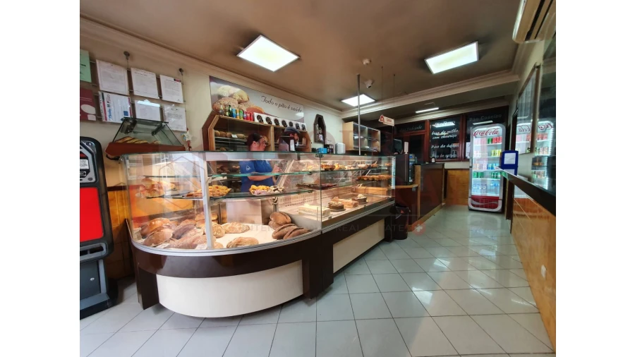 Negócio para Venda em Funchal (Santa Maria Maior) Foto 2