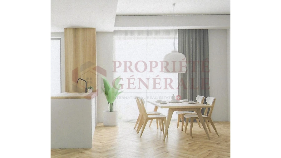 Apartamento T1 para Venda em Quelfes Foto 3