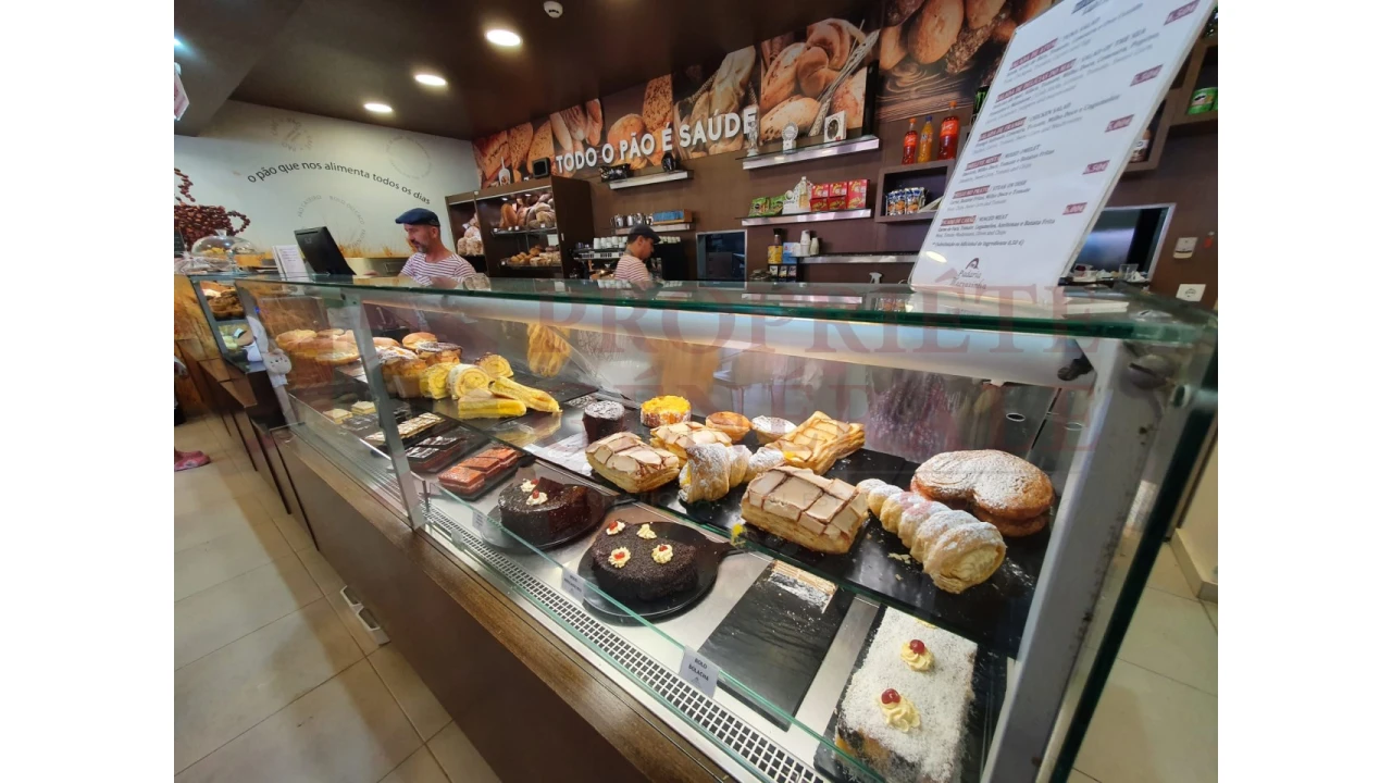 Negócio para Venda em Funchal (Santa Maria Maior) Foto 1