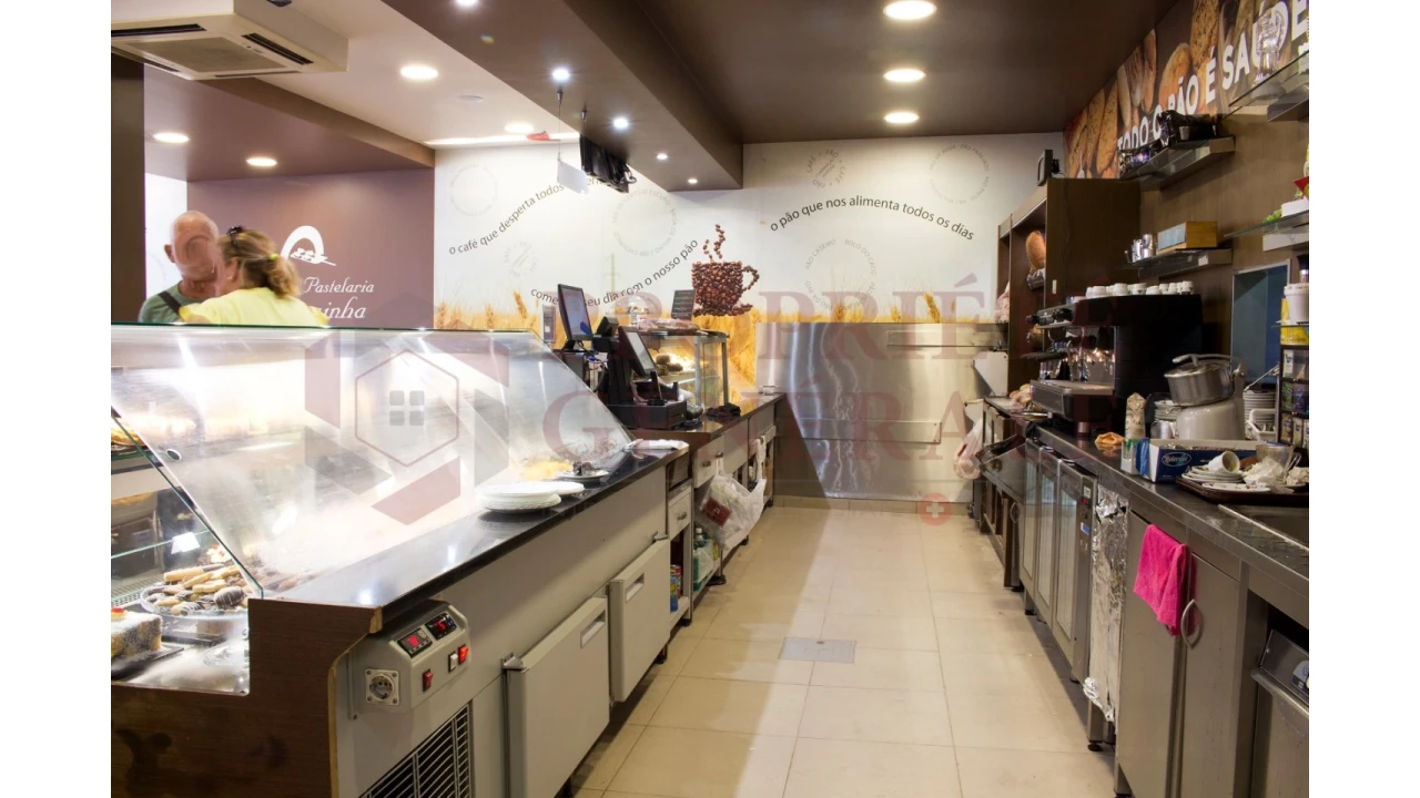 Negócio para Venda em Funchal (Santa Maria Maior) Foto 2