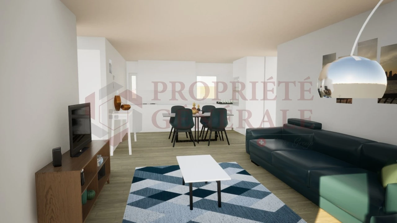 Apartamento T3 para Venda em Alcantarilha e Pêra Foto 16