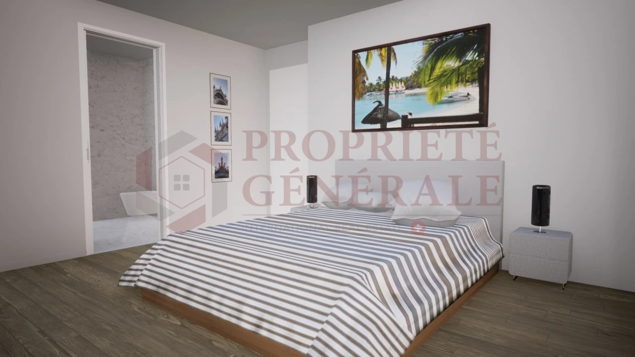 Apartamento T3 para Venda em Alcantarilha e Pêra Foto 17