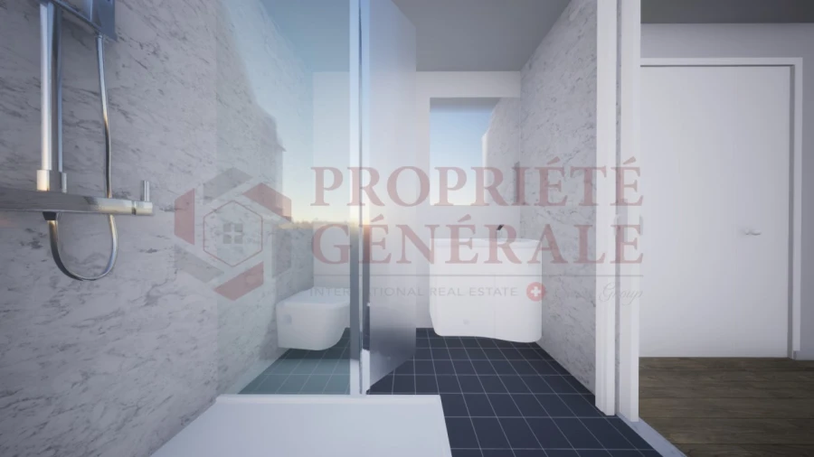 Apartamento T3 para Venda em Alcantarilha e Pêra Foto 14