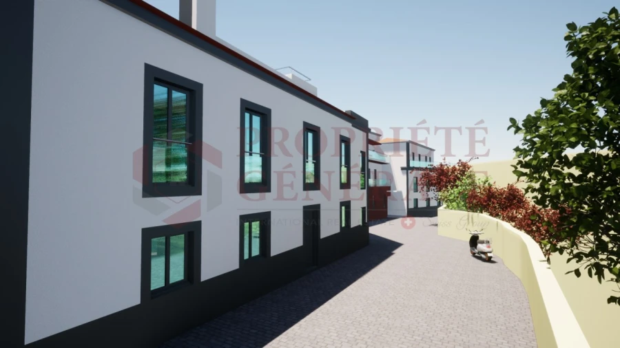 Apartamento T3 para Venda em Alcantarilha e Pêra Foto 3