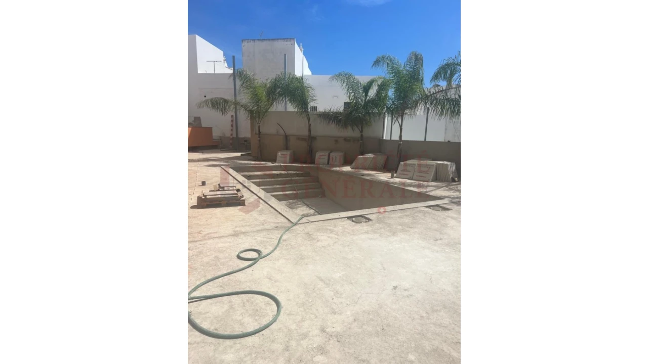 Apartamento T2 para Venda em Alcantarilha e Pêra Foto 2