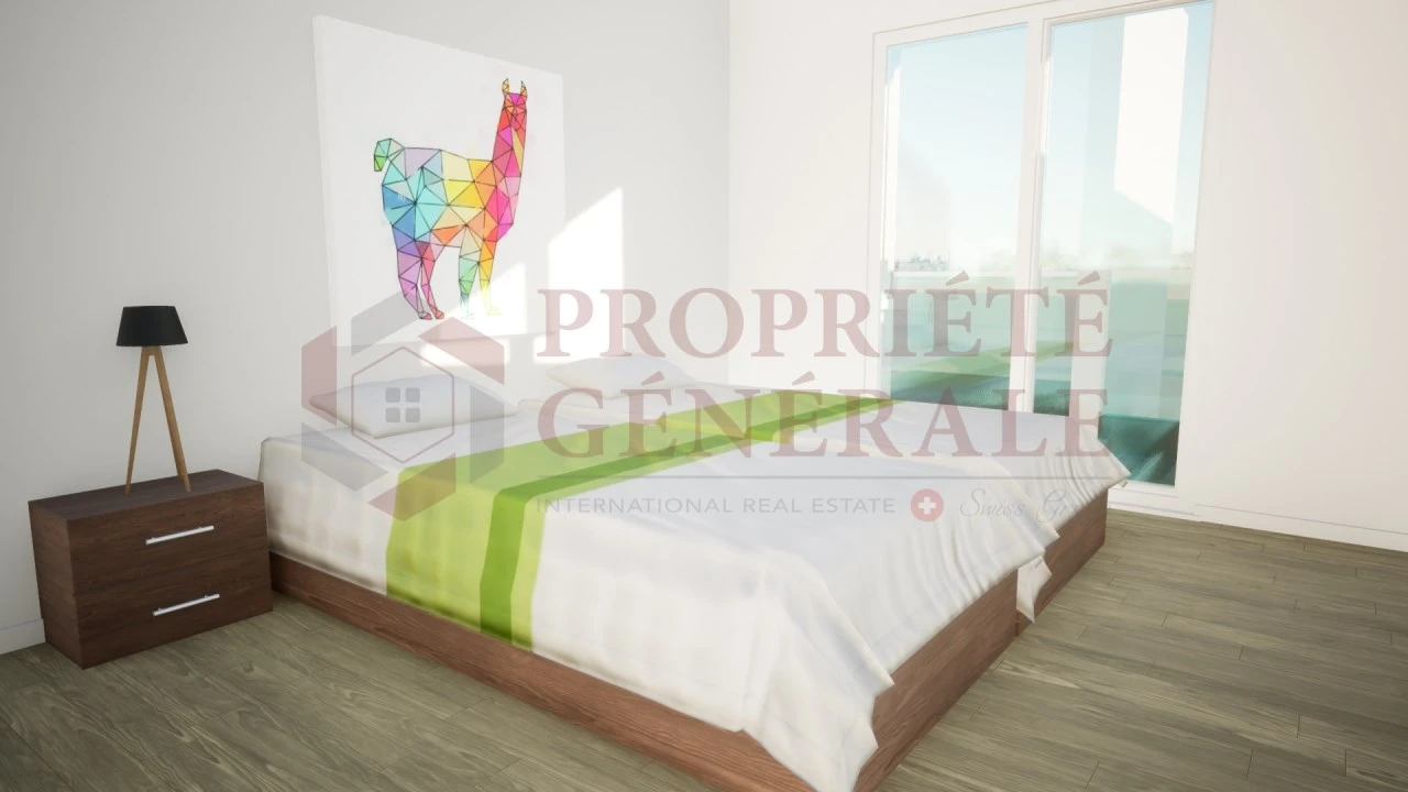 Apartamento T2 para Venda em Alcantarilha e Pêra Foto 5