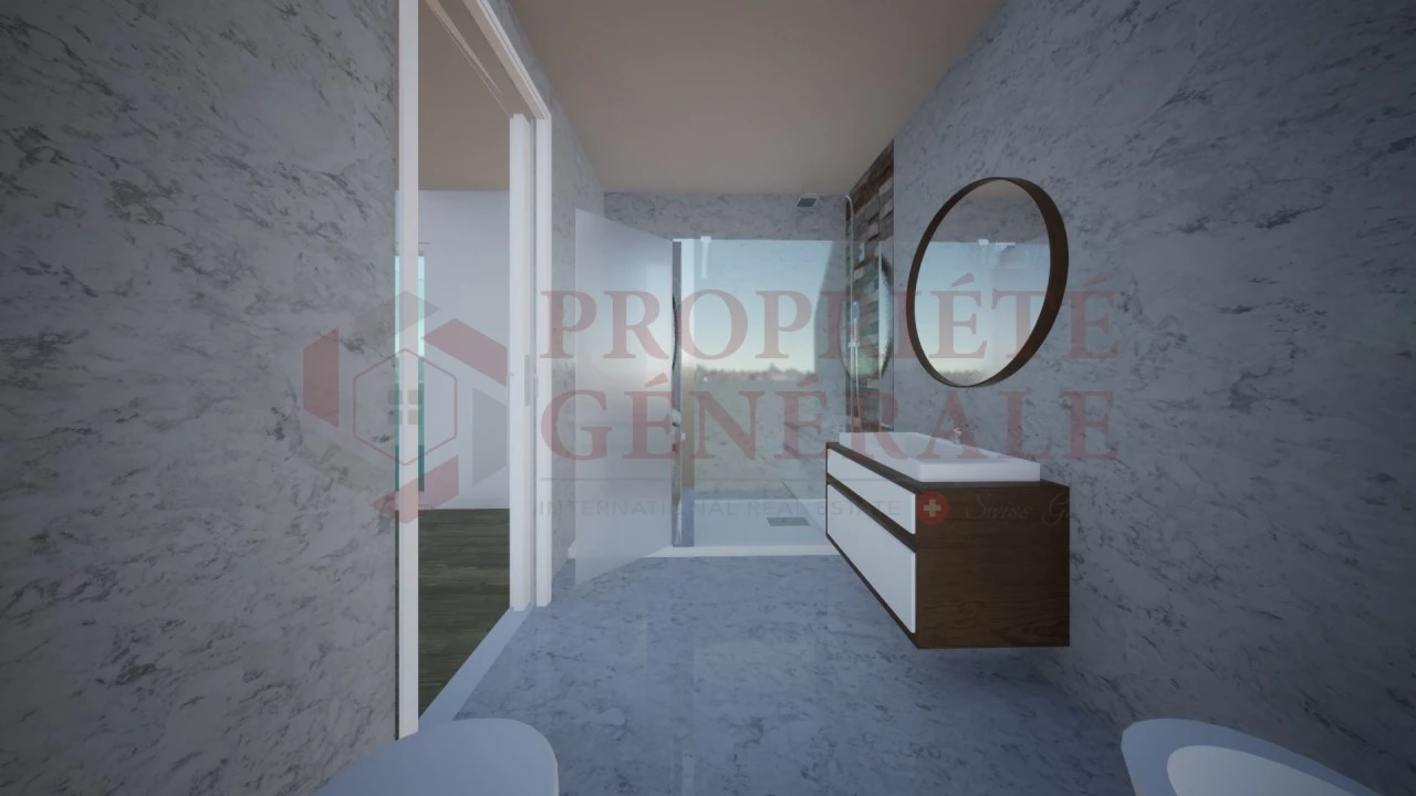 Apartamento T2 para Venda em Alcantarilha e Pêra Foto 10