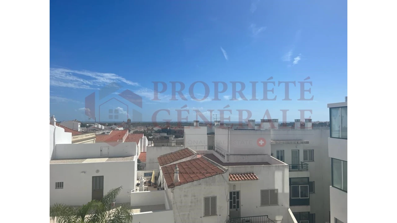 Apartamento T2 para Venda em Alcantarilha e Pêra Foto 18